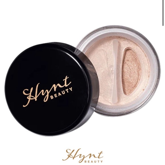 HYNT BEAUTY Eyeshadow + Finishing Powder Collection Lumiere Finale Clean Beauty - Picture 7 of 11